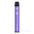 Conducir Yuoto 800 Puff Bar Slim Vape